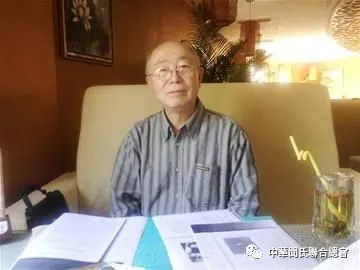 闻辂：父亲（闻宥）内敛少言，被陈寅恪赞曰“君化无用为有用”.jpg